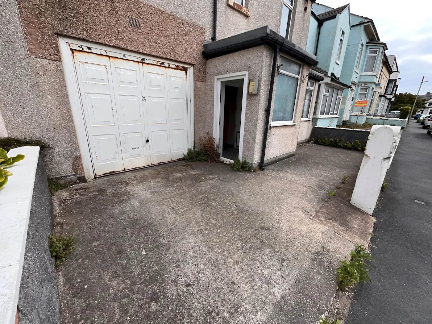 24 Moore Street, Blackpool, FY4 1DA