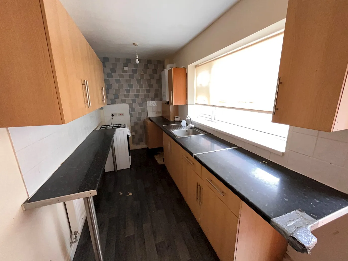 24 Moore Street, Blackpool, FY4 1DA