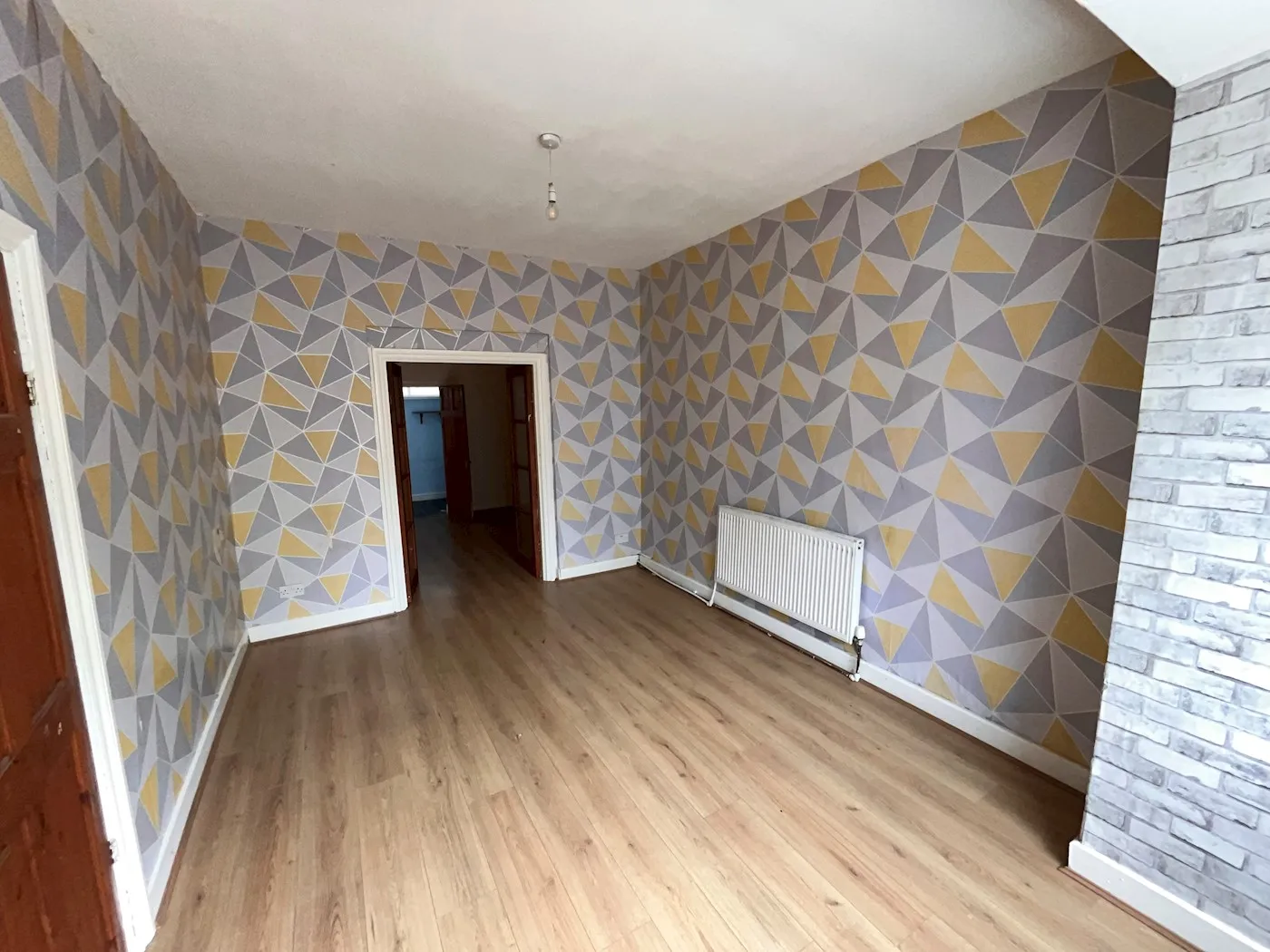 24 Moore Street, Blackpool, FY4 1DA