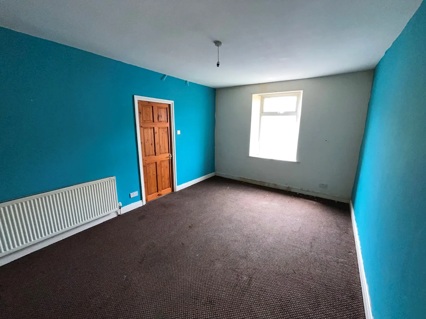 24 Moore Street, Blackpool, FY4 1DA