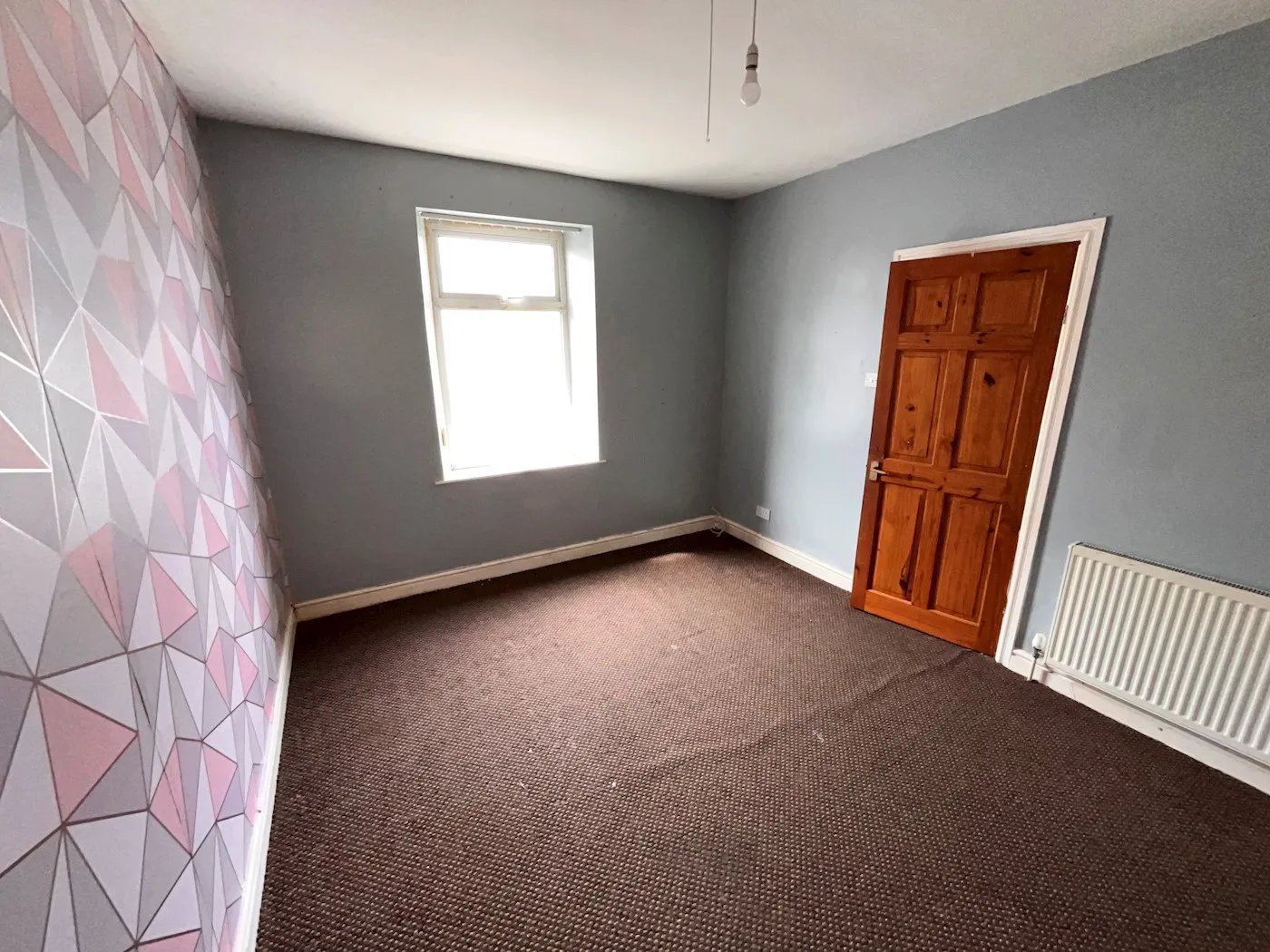 24 Moore Street, Blackpool, FY4 1DA