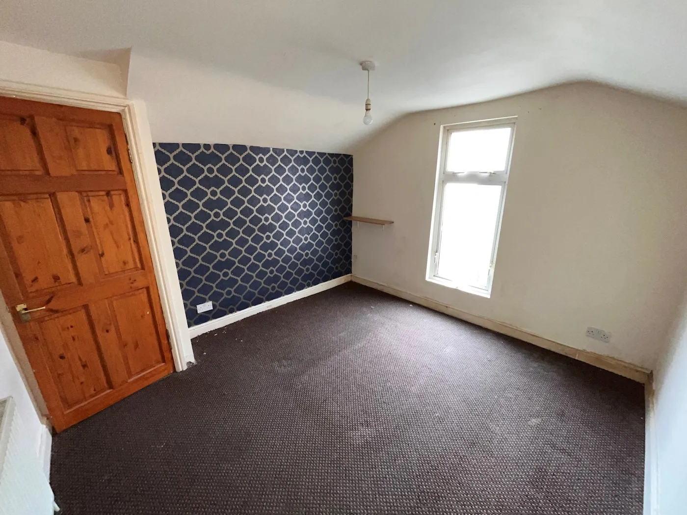 24 Moore Street, Blackpool, FY4 1DA
