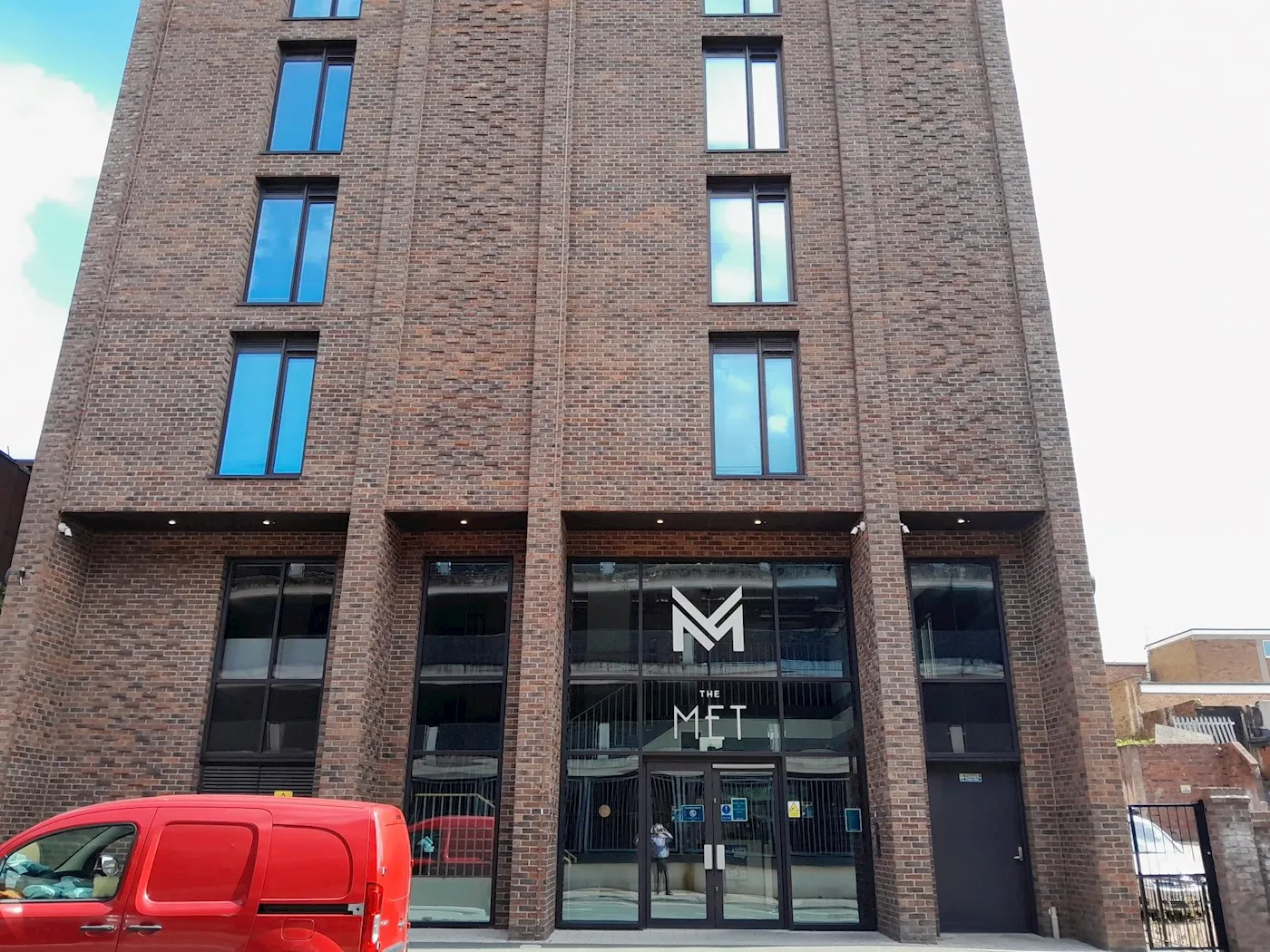 124, 128, 137 -141, 143, 144, 147 The Metropolis, The Midway, Newcastle under Lyme, ST5 1FD