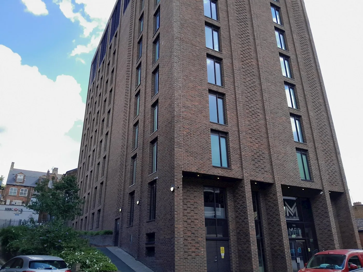 124, 128, 137 -141, 143, 144, 147 The Metropolis, The Midway, Newcastle under Lyme, ST5 1FD
