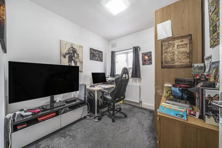 Ashbourne Road, Mitcham, Surrey, CR4