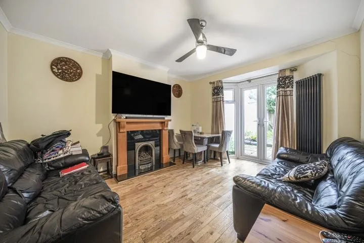 Ashbourne Road, Mitcham, Surrey, CR4