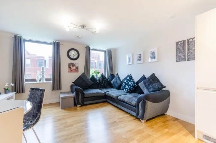 Old Inn House, 1-4 Carshalton Road, Sutton, Surrey, SM1