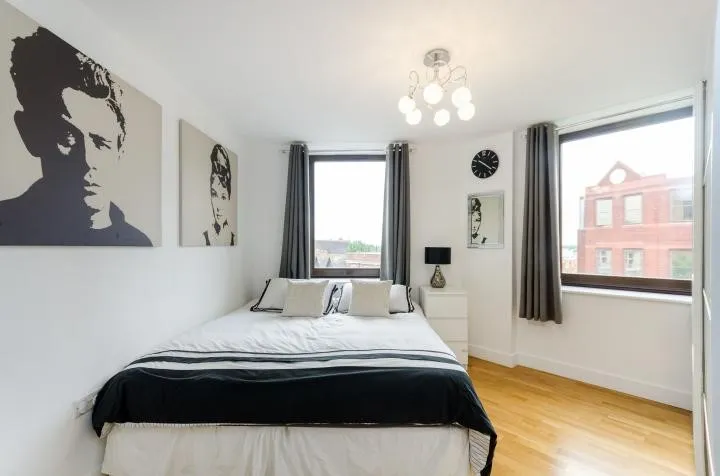 Old Inn House, 1-4 Carshalton Road, Sutton, Surrey, SM1