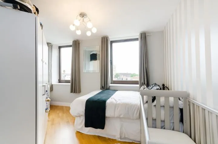 Old Inn House, 1-4 Carshalton Road, Sutton, Surrey, SM1