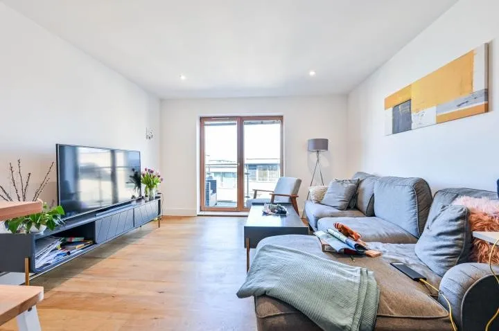 Trinity Gate, Epsom Road, Guildford, Surrey, GU1