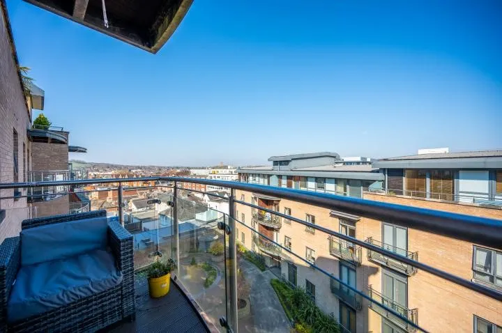 Trinity Gate, Epsom Road, Guildford, Surrey, GU1