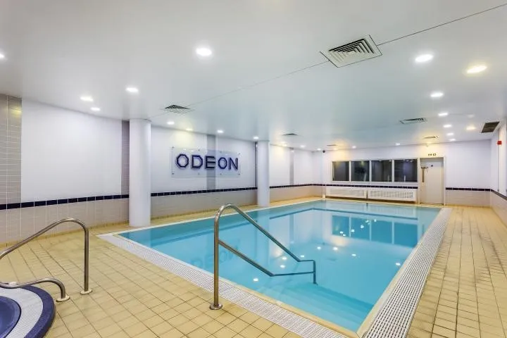 Trinity Gate, Epsom Road, Guildford, Surrey, GU1