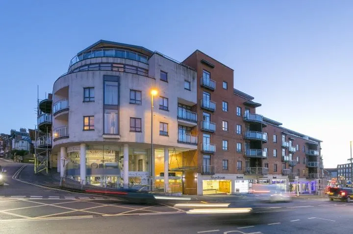Trinity Gate, Epsom Road, Guildford, Surrey, GU1