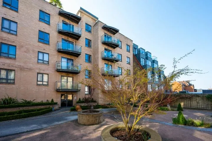Trinity Gate, Epsom Road, Guildford, Surrey, GU1