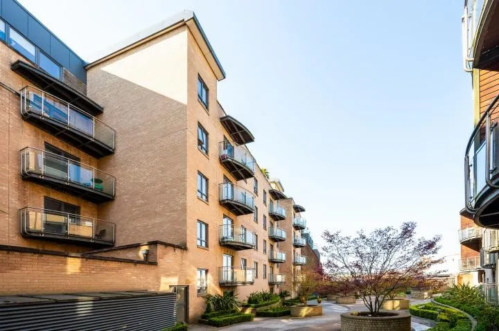 Trinity Gate, Epsom Road, Guildford, Surrey, GU1