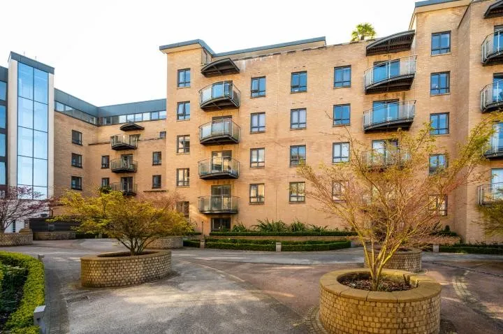 Trinity Gate, Epsom Road, Guildford, Surrey, GU1