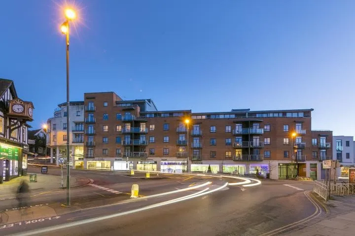 Trinity Gate, Epsom Road, Guildford, Surrey, GU1