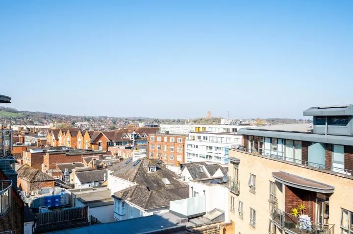 Trinity Gate, Epsom Road, Guildford, Surrey, GU1