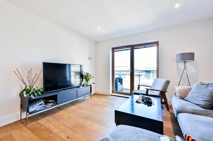 Trinity Gate, Epsom Road, Guildford, Surrey, GU1