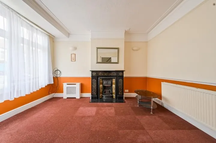 Alexandra Road, London, E6