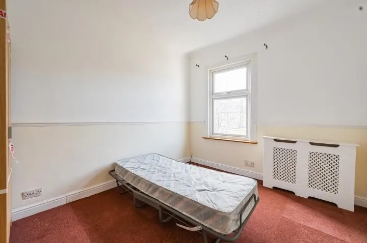 Alexandra Road, London, E6
