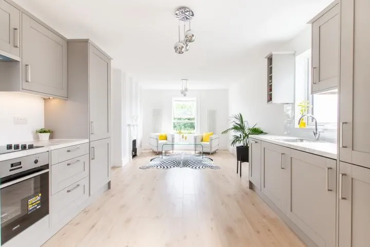 Property cover