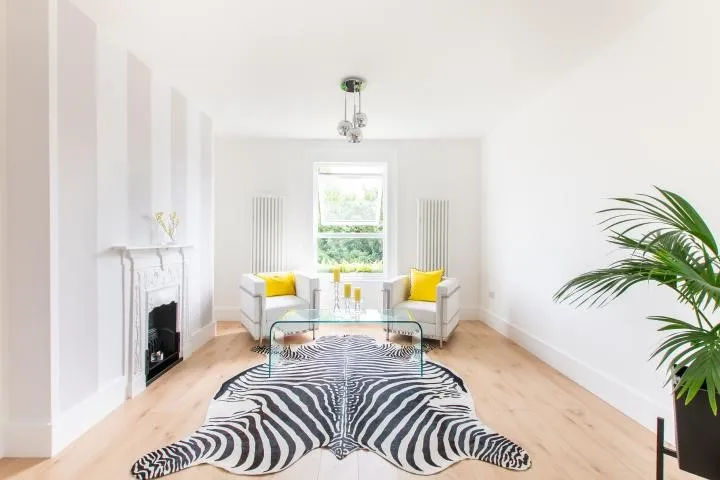 Springwell Avenue, London, NW10