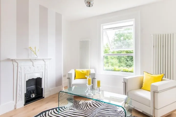 Springwell Avenue, London, NW10