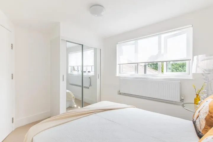 Springwell Avenue, London, NW10