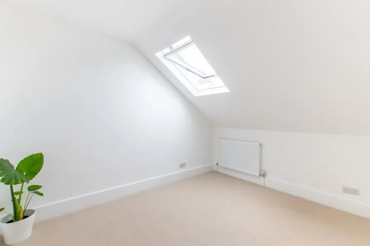 Springwell Avenue, London, NW10