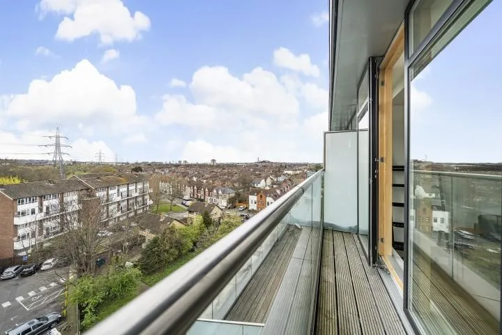 Cavendish Road, London, SW19