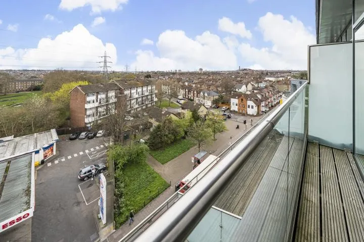 Cavendish Road, London, SW19