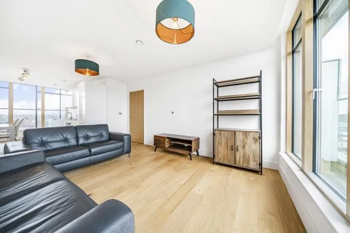 Cavendish Road, London, SW19