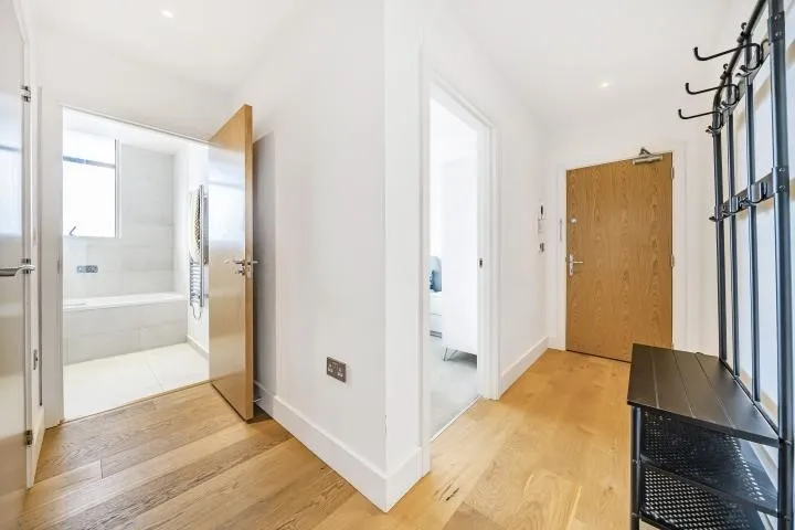 Cavendish Road, London, SW19