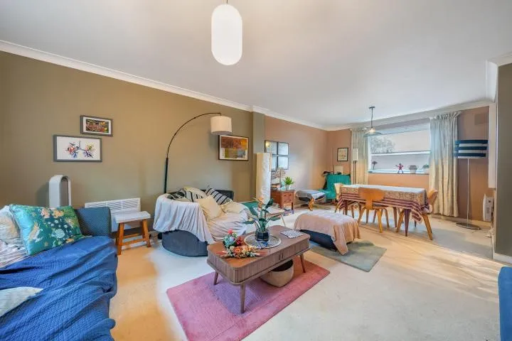 Hillview, Primrose Hill, London NW3