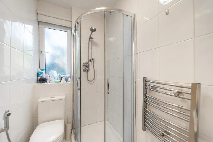 Hillview, Primrose Hill, London NW3