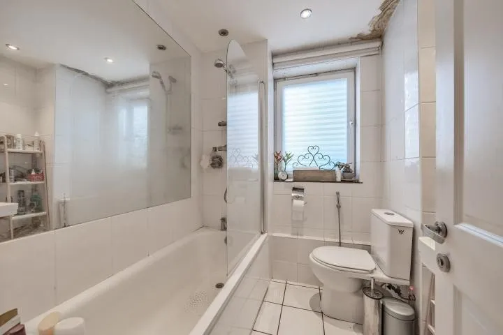 Hillview, Primrose Hill, London NW3