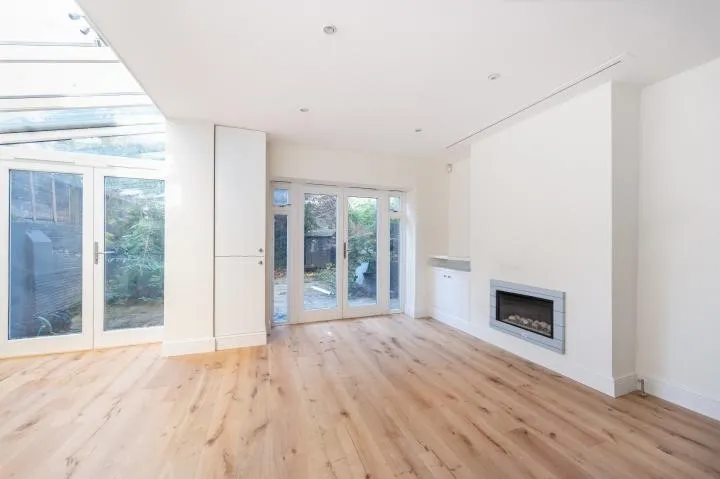 Elgin Avenue, London, W9