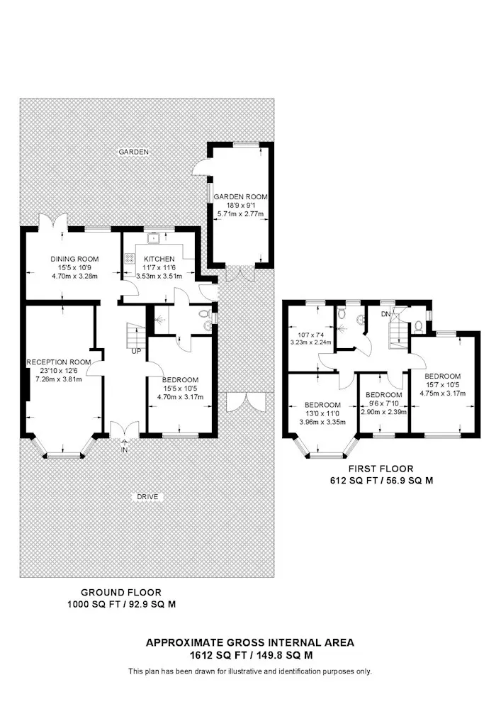 Foster Road, London, W3
