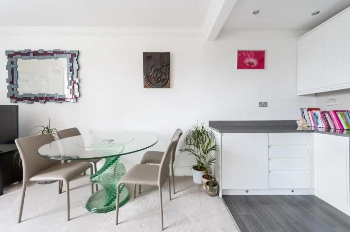  Sutherland Avenue, Maida Vale, W9