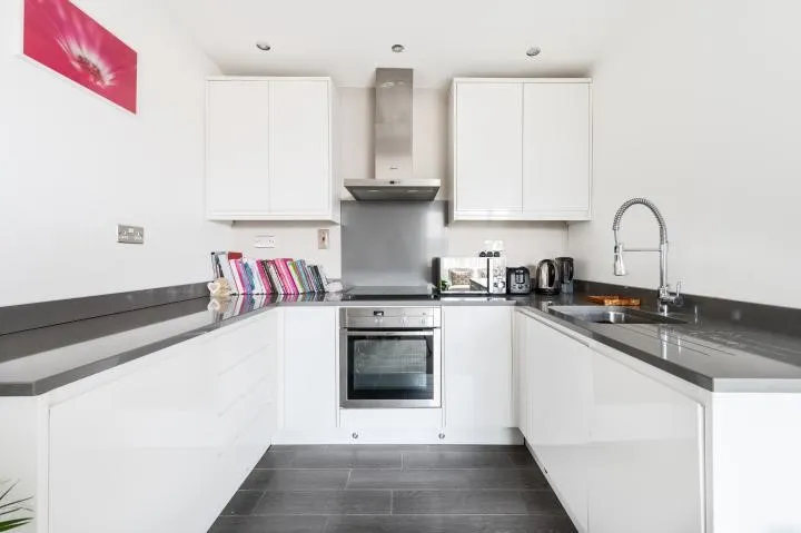  Sutherland Avenue, Maida Vale, W9