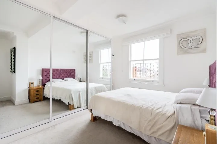  Sutherland Avenue, Maida Vale, W9