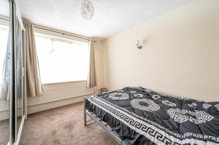 Salisbury Road, London, E17
