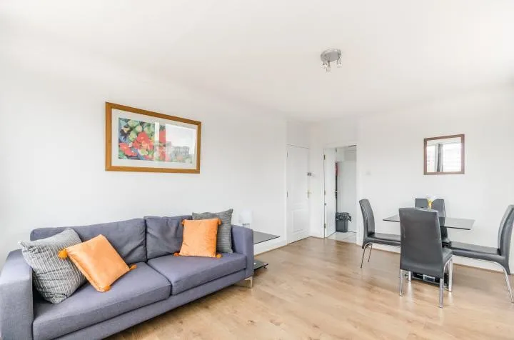 Landward Court, Harrowby Street, London, W1H