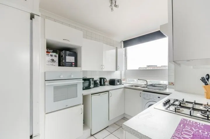 Landward Court, Harrowby Street, London, W1H
