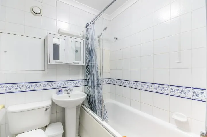 Landward Court, Harrowby Street, London, W1H