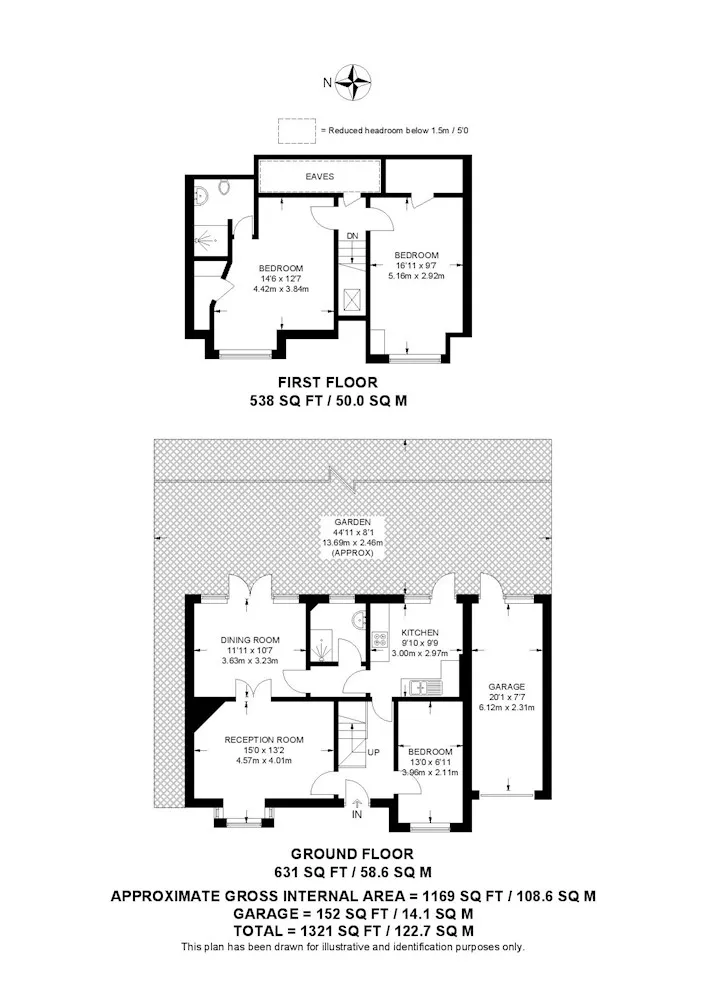 Huntercombe Lane South, Maidenhead, Berkshire, SL6