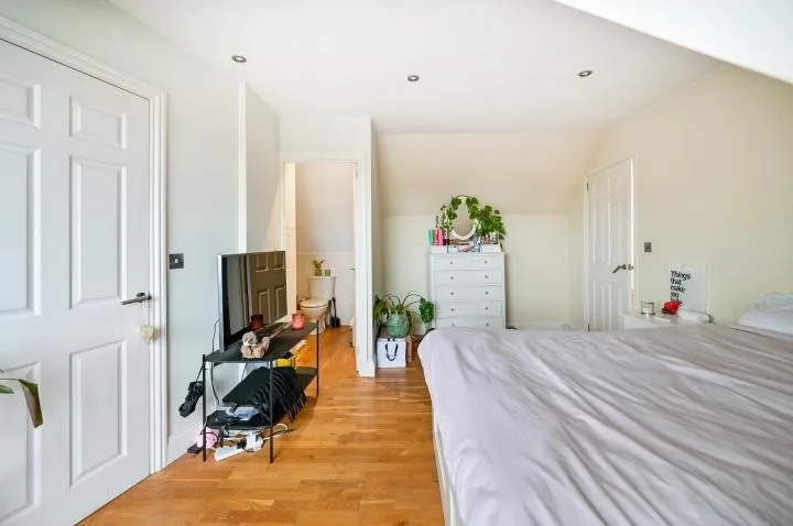 Huntercombe Lane South, Maidenhead, Berkshire, SL6
