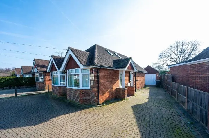 Property cover
