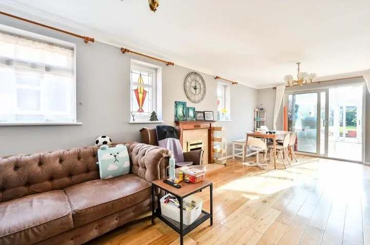 Louis Fields, Fairlands, Guildford, Surrey, GU3